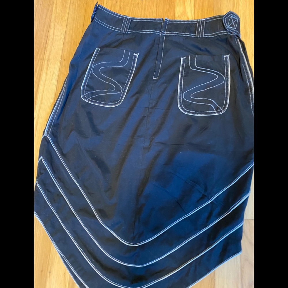 Festival skirt